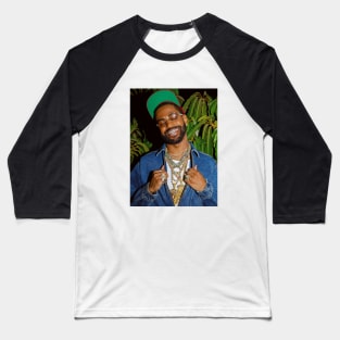 Sean Don Baseball T-Shirt